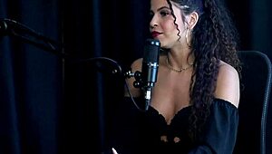 damn her tiny bits are cute model shares tips chats with mom on selling content sweet karolzinha