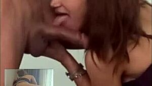 i need your tight asshole right now