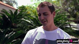 Exclusive behind the virtual reality scenes with Kate Quigley!