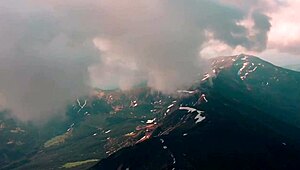 Spanish teen glasses slut fucks Victor Bloom in car!