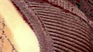 Drawing beautiful ASIAN MILF HOT SEX fantasy