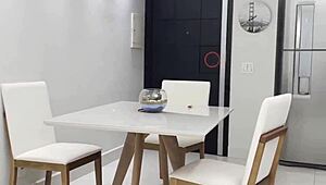 What if I slipped into my naughty sister-in-law's wet pussy and tight ass?