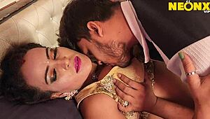 भाभी मुझे तेरी चूत मेरे मॉन्स्टर लंड पर चाहिए अब, देवर जी की हार्ड क्विकी डर्टी टॉक चुदाई