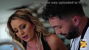 you love giulia's big tits and tight ass for nonstop anal fucking right?