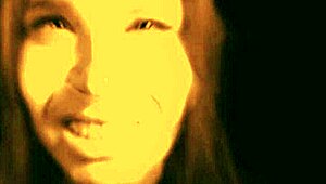 tattooed dominatrix vampire turns pretty redhead into obedient sex slave with mind control and lesbian domination