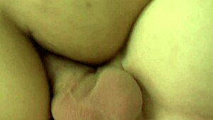 stunning skinny thai tgurl bareback anal cums all over her petite body in bangkok