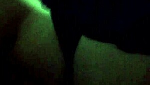 Culiando Rico con Mi Esposa Chilena Caliente y Apasionada