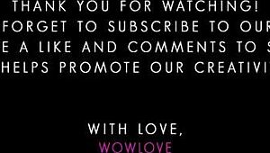 सौतेली बहन ने सौतेले भाई को पैंटी में डिनर से पहले जल्दी झाड़ दिया