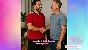 i finally hooked up with my 45 year old neighbor travesti first time story