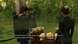 The Price of Power Game Episode 126 Unfolds