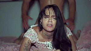 Petite 18+ shows tight pussy skills in one hour!