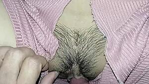 Stepsis screams she refuses to get pregnant now