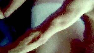 watch me pound this married woman's tight asshole hardcore