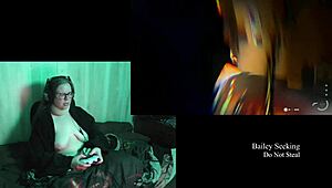 i play alan wake 2 naked part 12