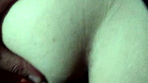 Culiando Rico con Mi Esposa Chilena Caliente y Apasionada