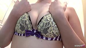 पतली जापानी 18+ एस्कॉर्ट बूढ़े क्लाइंट की गांड चाटती फिर बिना सेंसर क्रीमपाई चुदाई