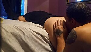 bratty teen slut gets rough anal punishment... she fights but creampies anyway 😈💦