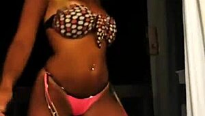 argentinian teen prostitute seduces old man for wild cash fuck