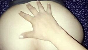 mexican gym swinger amiga begs for full deep anal doggystyle pounding her big ass 🔥🍑😍