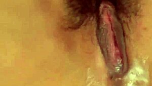 anri hoshizaki's taut asian cunt pussy lips make you wanna dive in deep jav!