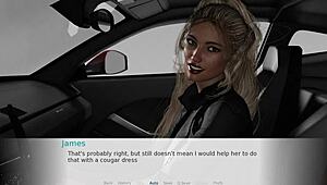 let's dive into blonde fucking for that perfect wild life