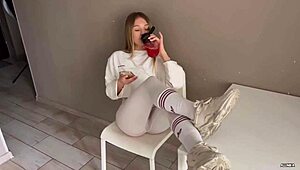 hey cute 18yo blonde slut wanna get fucked in kitchen cum on face?