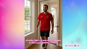 i finally hooked up with my 45 year old neighbor travesti first time story