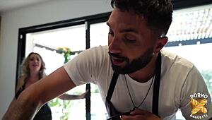 you love giulia's big tits and tight ass for nonstop anal fucking right?