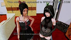 Harem Hotel Game Episode 331 Unlocks