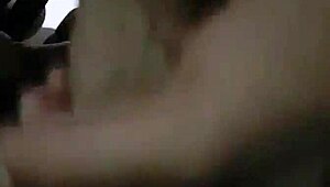 jerking off feels so good right now