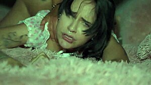 Petite 18+ shows tight pussy skills in one hour!