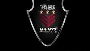 kendra sunderland shakes bubble ass as rome major unloads on her huge tits