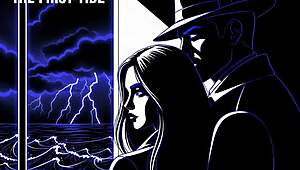 La Mer Episode 1 First Tide Erotic Audio Experience for Women