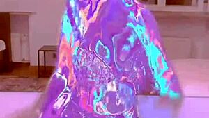 russian belly dancer goddess in glasses drops dirty findom track version 3 release