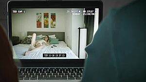 Havana Bleu Jessae Rosae petite teen hardcore POV