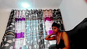 uttaran20 fucks my stepsister's wet pussy like the whore she is