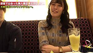 wanna see this frustrated wife cheat in her own bed with creampie risk??