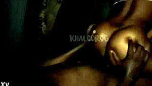 friends' wild orgy night part 2 with huge cocks stretching asses wide