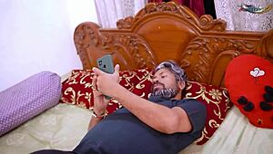 stepdaughter begs stepdad's big cock for hardcore home fuck full movie