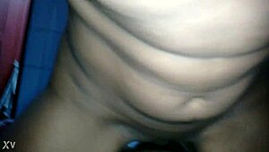 Discovering Her Hidden Cravings with a Twist