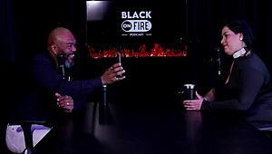 safada strips shows tits chats dirty wants tiny dick dp learns anal from kyra sex pri melancia on sheer red