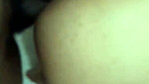 mi suegra's big ass craves my monster cock deep inside