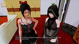 Harem Hotel Game Episode 331 Unlocks