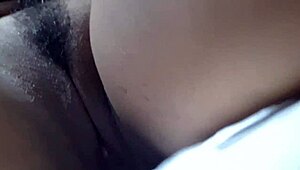 she lost pool game but won big cock creampie pounding in her wet pussy quickie