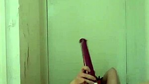 hey slave, bent over and suck this cock deep before i doggystyle your bound ass