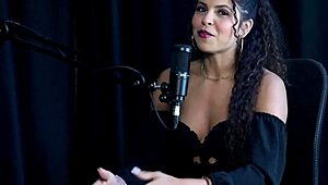 damn her tiny bits are cute model shares tips chats with mom on selling content sweet karolzinha