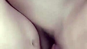 damn check my friend bounce that big pussy on cock!