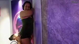 my open-minded colombian friend and i crave horny lesbian pussy licking ass eating deepthroat fun every chance