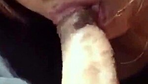 Project002 intense cock sucking action