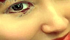 Drawing beautiful ASIAN MILF HOT SEX fantasy